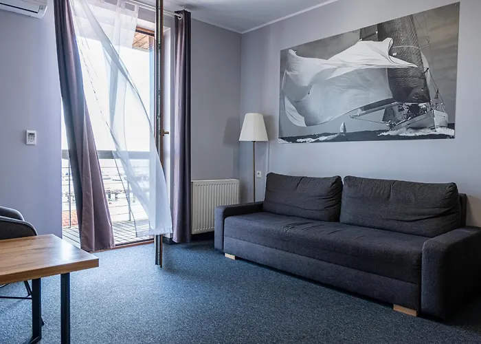 Hotel Galion